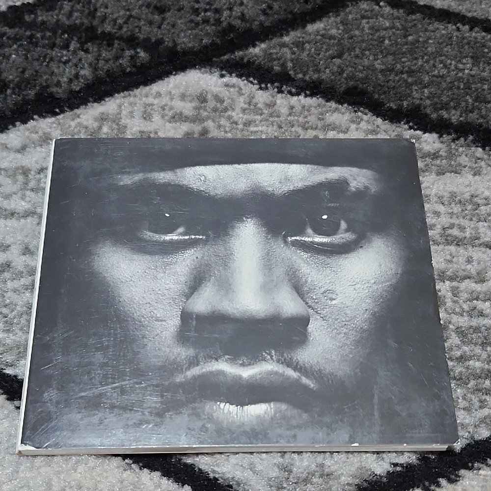 LL COOL J ALL WORLD GREATEST HITS CD ALBUM 1996 RAP MUSIC